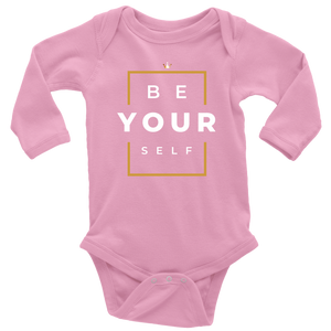 Be Yourself Combo Mother and Daughter Deal - HBS Inspire Me