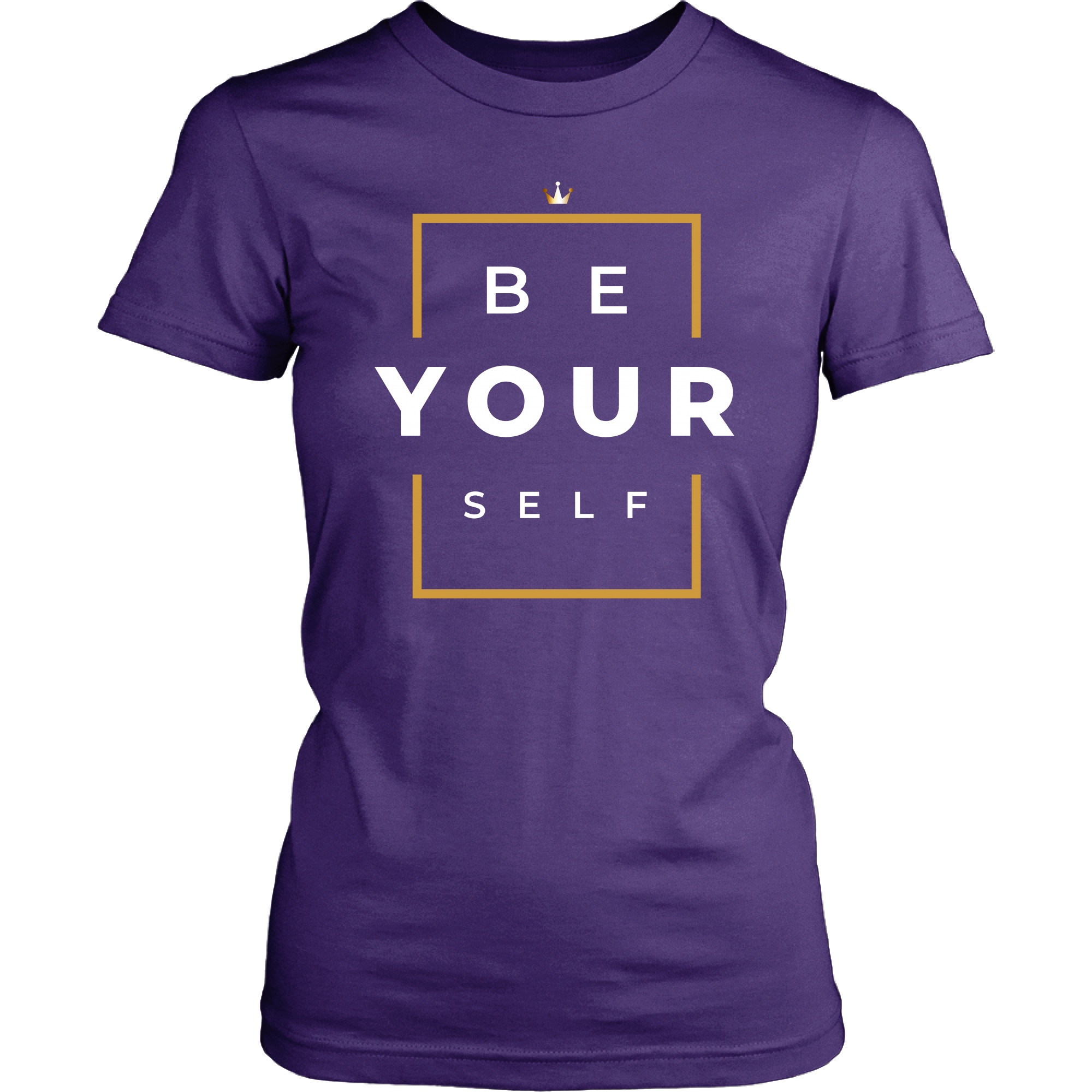 Be Yourself Combo Mother and Daughter Deal - HBS Inspire Me