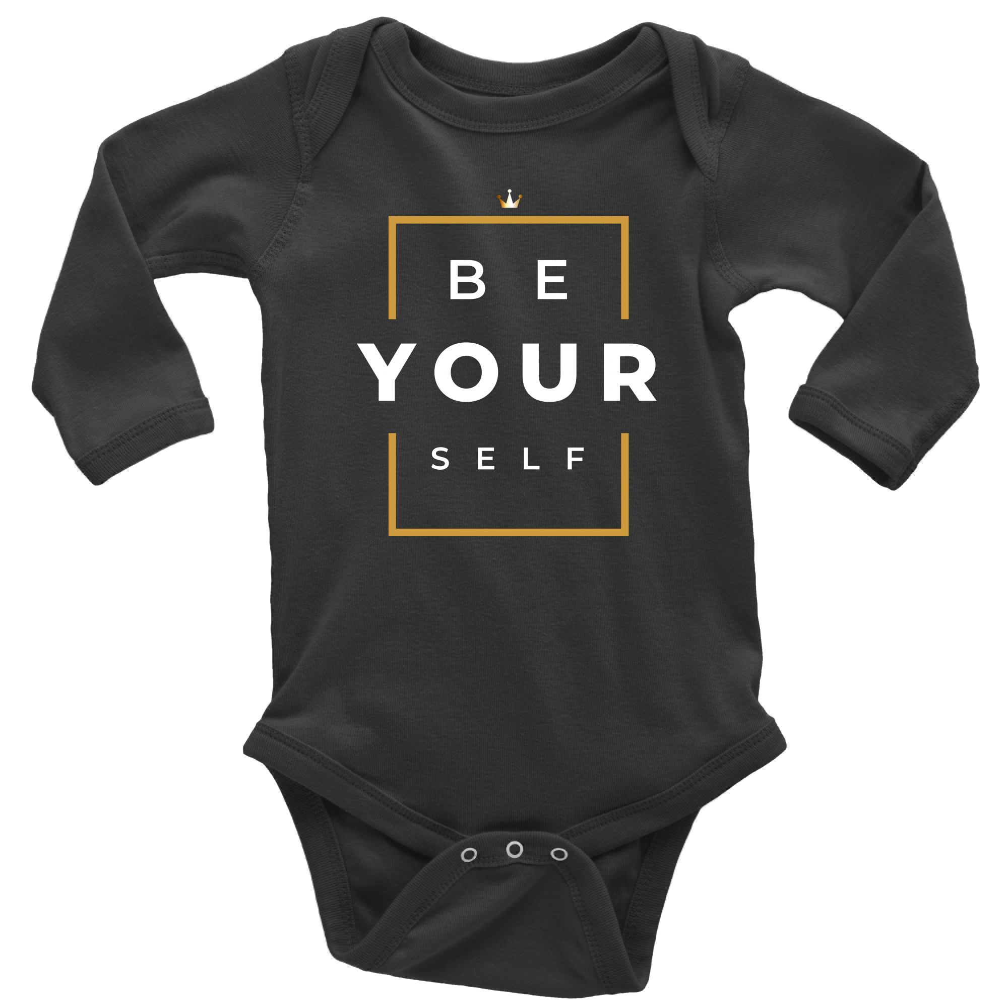 Be Yourself Combo Deal - HBS Inspire Me