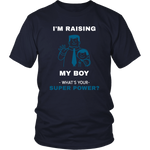 I'm Raising My Boy/Girl Superpower Combo Deal - HBS Inspire Me