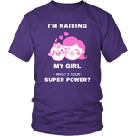 I'm Raising My Boy/Girl Superpower Combo Deal - HBS Inspire Me