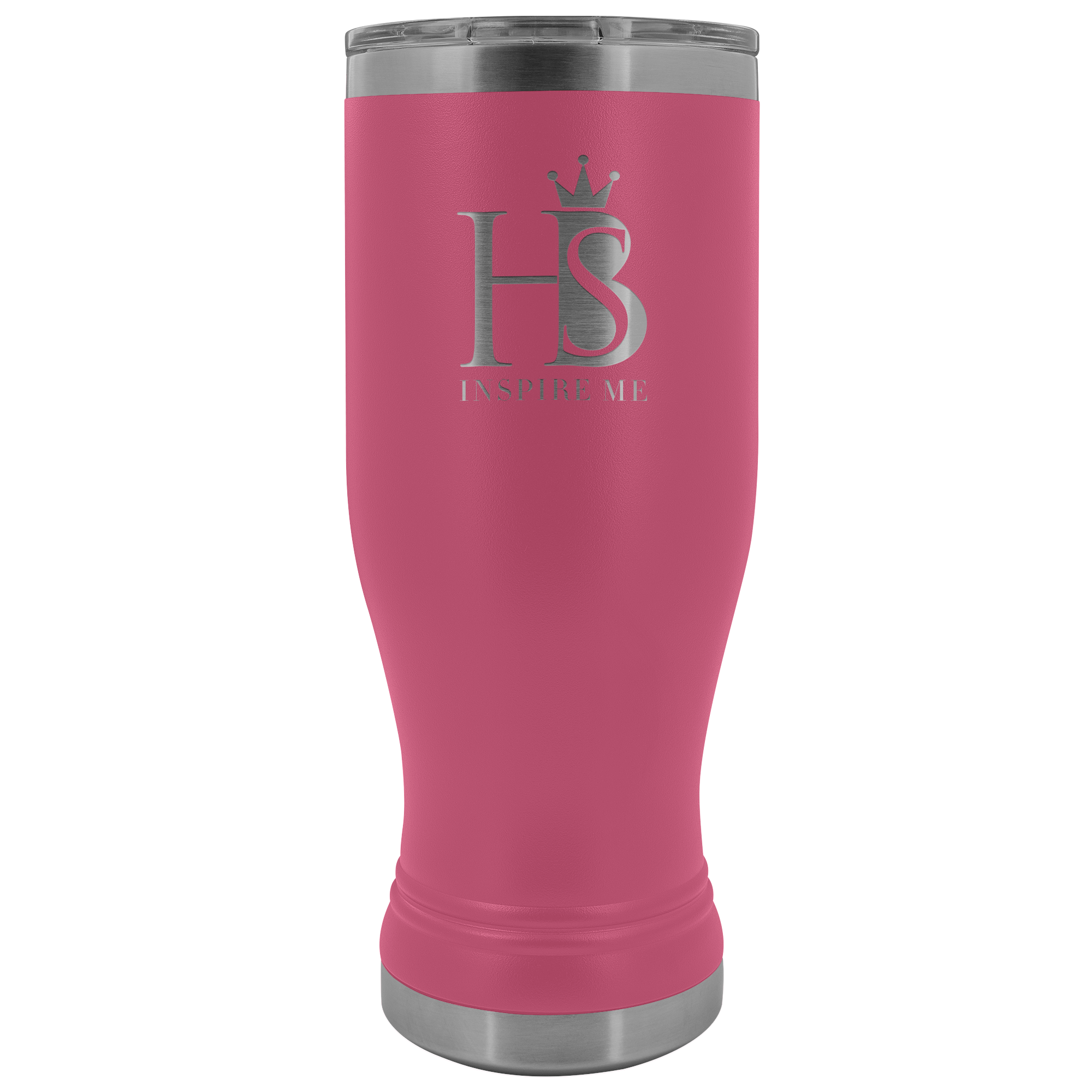 HBS Inspire Me - Official Tumbler - HBS Inspire Me