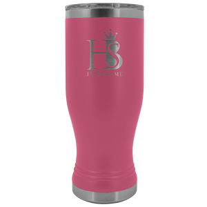 HBS Inspire Me - Official Tumbler - HBS Inspire Me