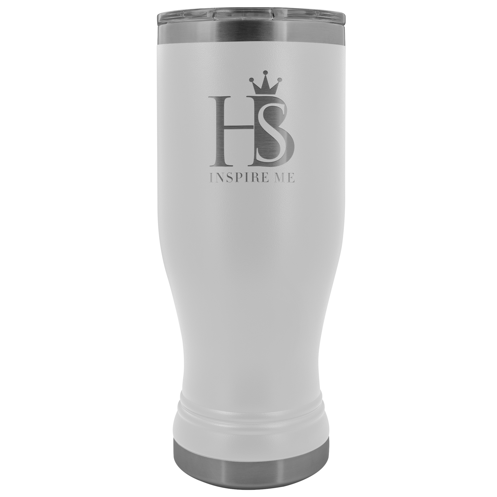 HBS Inspire Me - Official Tumbler - HBS Inspire Me