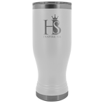 HBS Inspire Me - Official Tumbler - HBS Inspire Me