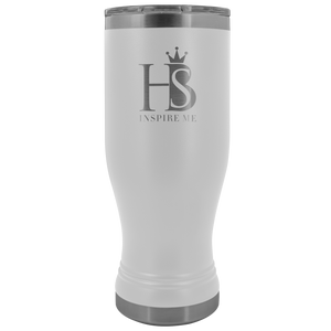 HBS Inspire Me - Official Tumbler - HBS Inspire Me