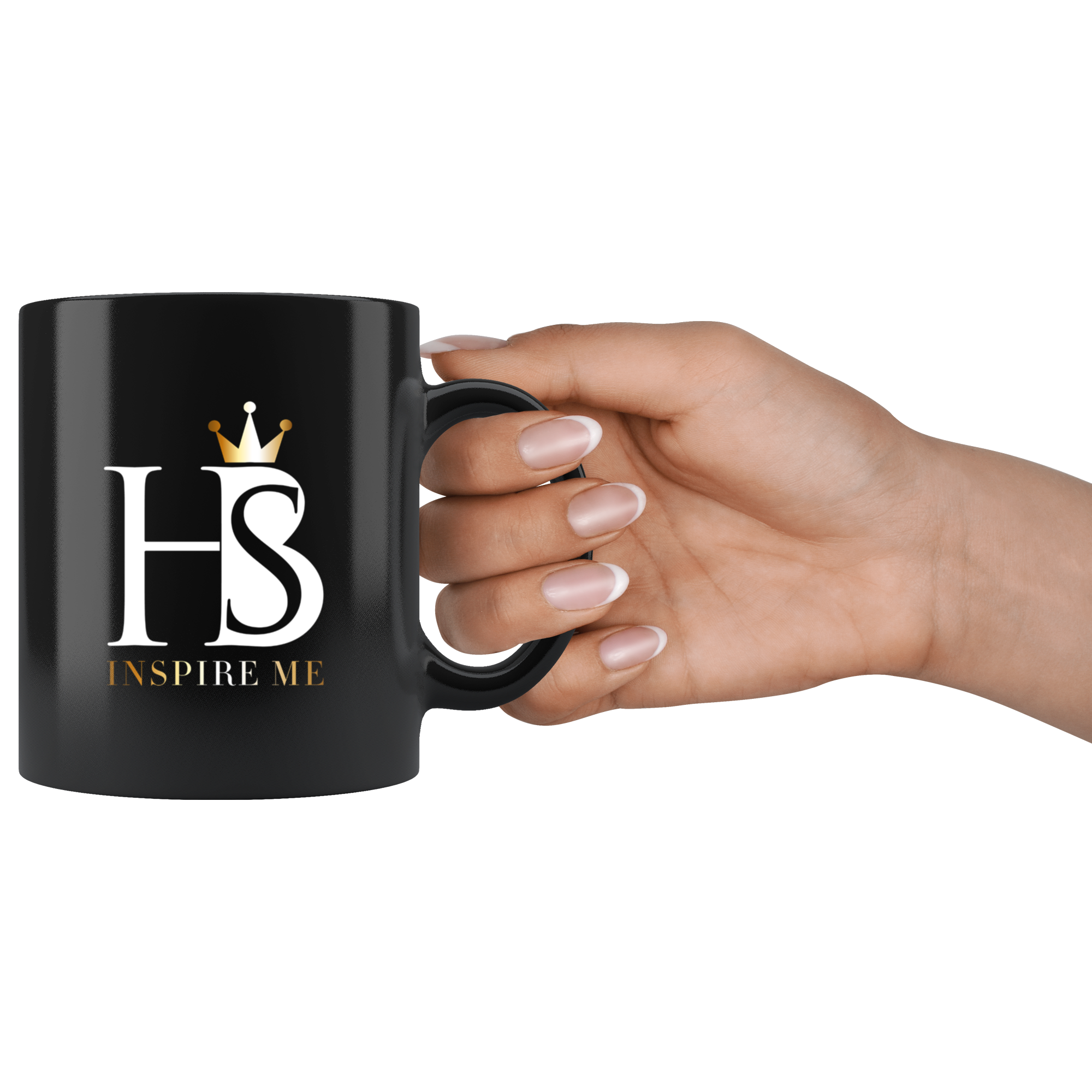 HBS Inspire Me - Official Mug - HBS Inspire Me