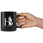 HBS Inspire Me - Official Mug - HBS Inspire Me