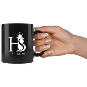 HBS Inspire Me - Official Mug - HBS Inspire Me