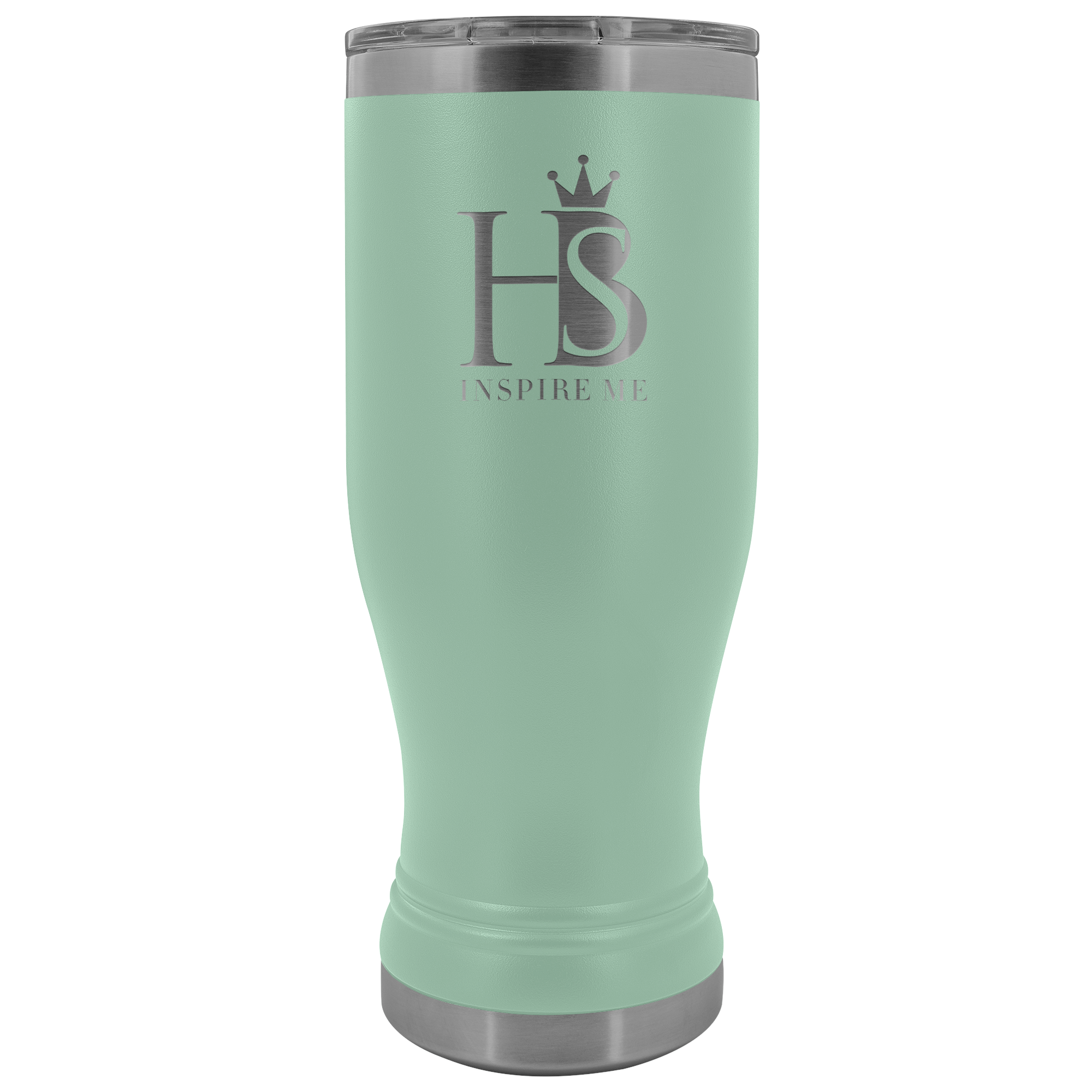 HBS Inspire Me - Official Tumbler - HBS Inspire Me