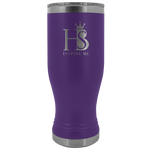 HBS Inspire Me - Official Tumbler - HBS Inspire Me