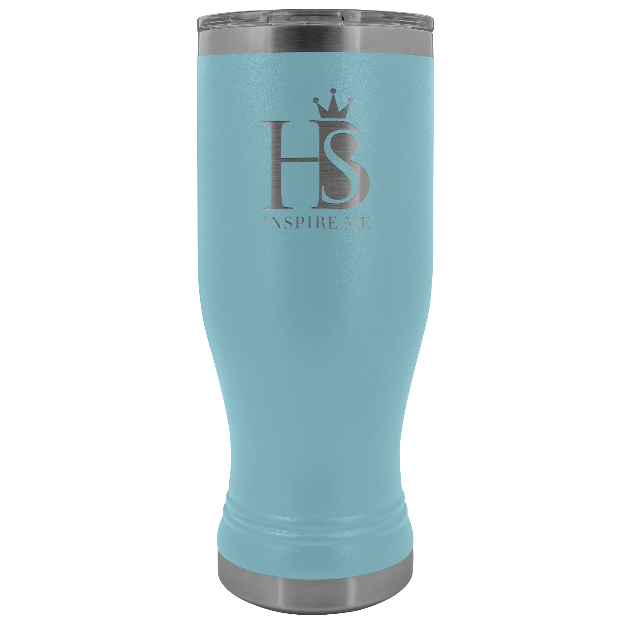 HBS Inspire Me - Official Tumbler - HBS Inspire Me